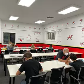 Bild von Mathnasium