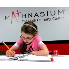 Bild von Mathnasium