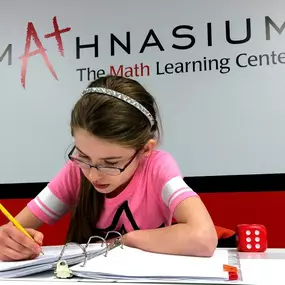 Bild von Mathnasium