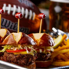 Bild von Tailgate Social
