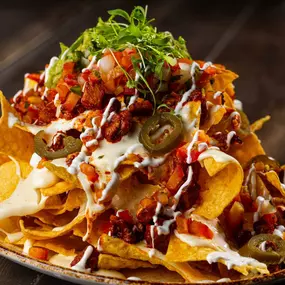 Bild von Tailgate Social
