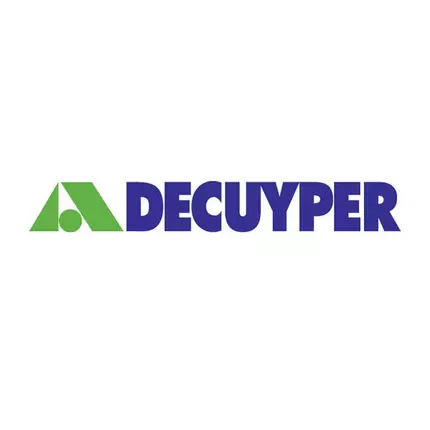 Logo od Decuyper