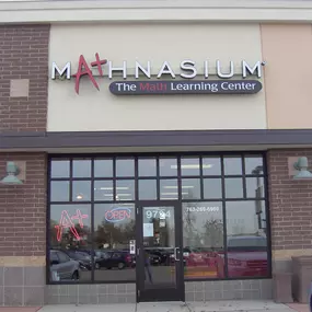 Bild von Mathnasium