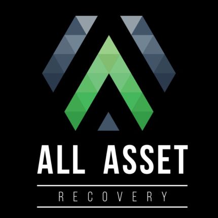 Logo from All Asset Recovery