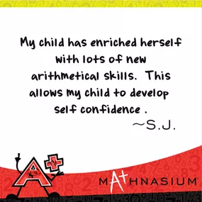 Bild von Mathnasium