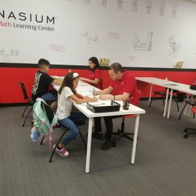 Bild von Mathnasium