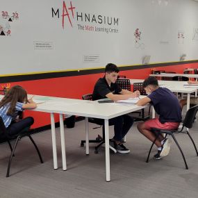 Bild von Mathnasium