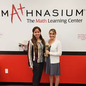 Bild von Mathnasium