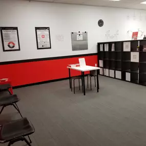 Bild von Mathnasium