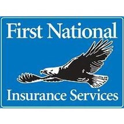 Logo od First National Insurance Services