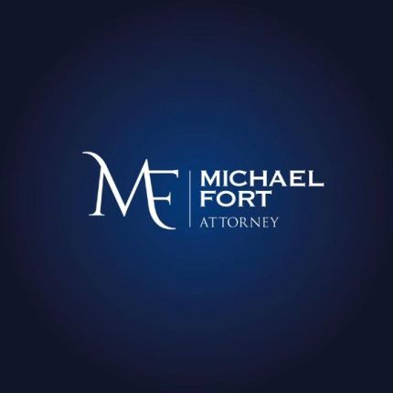 Logo from Michael Fort, Attorney