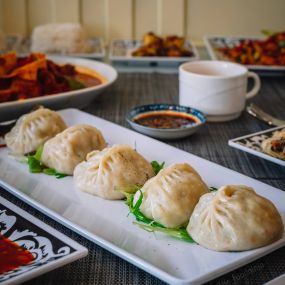 Bild von Dolan Uyghur Restaurant