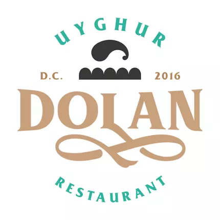 Logo von Dolan Uyghur Restaurant