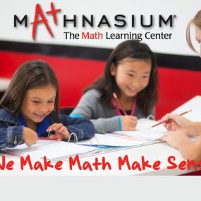 Bild von Mathnasium