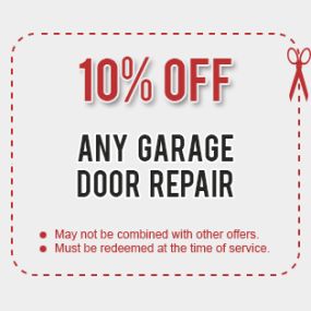 Bild von Residential Garage Door Repair