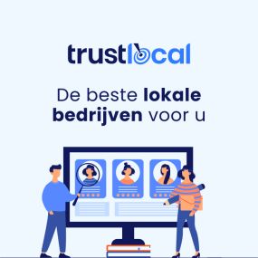 Bild von TrustLocal