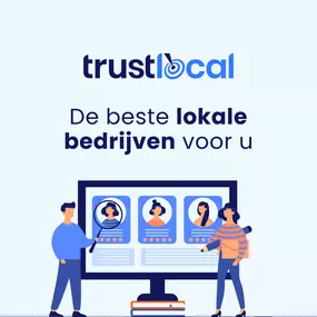 Bild von TrustLocal