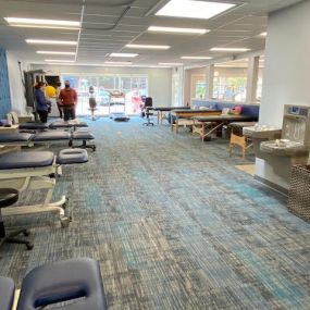 Bild von Team Rehabilitation Physical Therapy Park Ridge