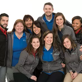 Bild von Team Rehabilitation Physical Therapy Park Ridge