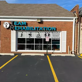 Bild von Team Rehabilitation Physical Therapy Park Ridge