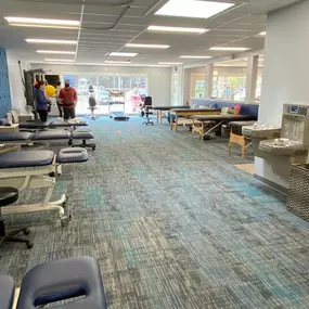 Bild von Team Rehabilitation Physical Therapy Park Ridge