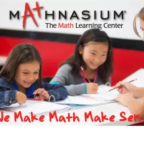 Bild von Mathnasium