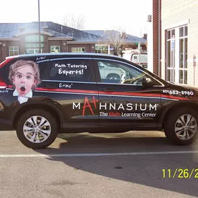 Bild von Mathnasium