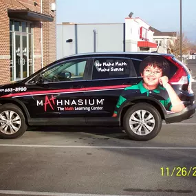 Bild von Mathnasium