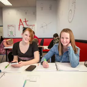 Bild von Mathnasium
