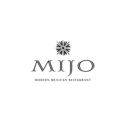 Logo de Mijo Modern Mexican Restaurant