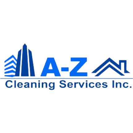 Logo van A-Z Cleaning Services