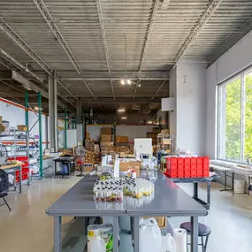 Bild von ReadySpaces