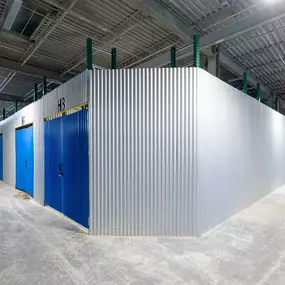 Bild von ReadySpaces