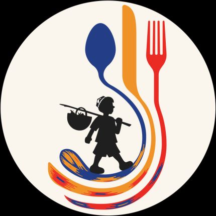 Logo van Kusan Uyghur Cuisine