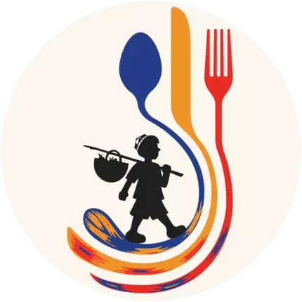 Logo da Kusan Uyghur Cuisine