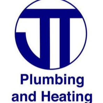Logo from JT Plumbing and Heating