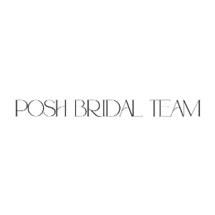 Logo von Posh Bridal Team