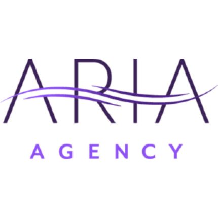 Λογότυπο από Aria Agency