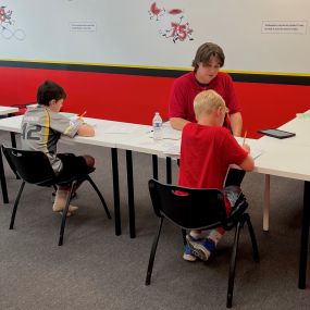 Bild von Mathnasium