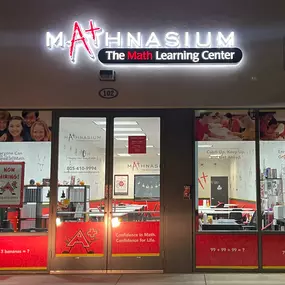 Bild von Mathnasium