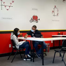 Bild von Mathnasium
