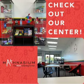 Bild von Mathnasium