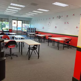 Bild von Mathnasium