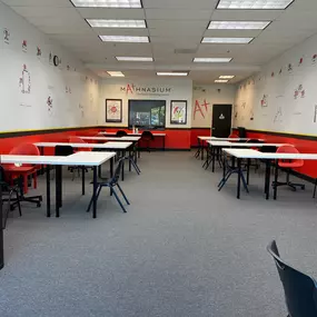 Bild von Mathnasium