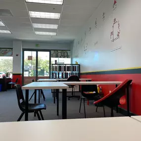 Bild von Mathnasium