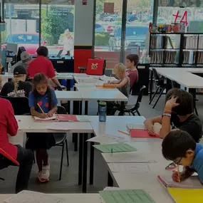 Bild von Mathnasium