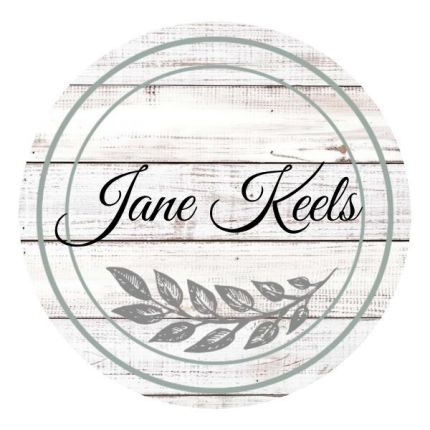 Logotipo de Jane Keels