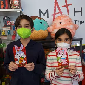 Bild von Mathnasium