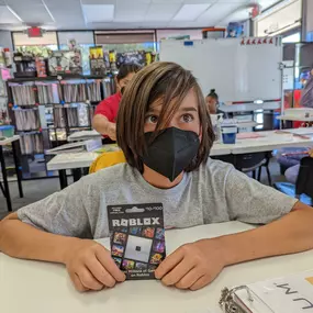 Bild von Mathnasium