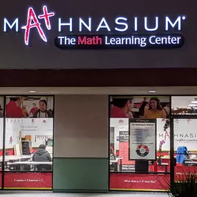 Bild von Mathnasium